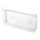 thumbnail image 3 of Organizador de pared transparente multifuncional para puerta de armario de cocina 22 cm x 45 cm x 12 cm, 3 of 8
