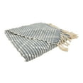 thumbnail image 2 of Saro Lifestyle Diamond Woven Throw Blanket, 2 of 4