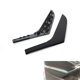 thumbnail image 5 of Manija de tracción de puerta interior para VW Golf 6 Mk6 2009-2013 5k4868039a Afortunado Sencillez, 5 of 5