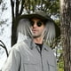 thumbnail image 4 of Sombrero de pesca con ventilador solar ancho para exteriores, sombrero para hombre con ventilador solar, sombreros de pesca con ventilador solar ajustable de 3 velocidades., 4 of 6