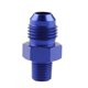 thumbnail image 2 of Non-Deformation Aluminum Alloy Anti-Corrosion AN6 Fitting Adapter, NPT Fitting Adapter, For Universal Application ANGGREK Otros, 2 of 8