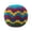 🔥 C_New, variant on TTJ Gifts Handmade Crochet Sandbag Footbag Durable Soft Toss Single Handwoven Multicolor Foot Bag For Juggling Coordination Practice Outdoor Indoor Festival Recreation