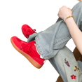 thumbnail image 4 of Willtoo Women's Fashion Sneakers – Breathable Mesh Retro Casual Shoes Lightweight Comfortable Walking Trainers for Daily Wear & Summer Outfits, 4 of 6