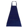 thumbnail image 2 of Abbracc Cooking Baking Apron Woodworking Apron Multiuse Gardening Apron Server Bib Apron Pen Pockets for Adult, 2 of 7