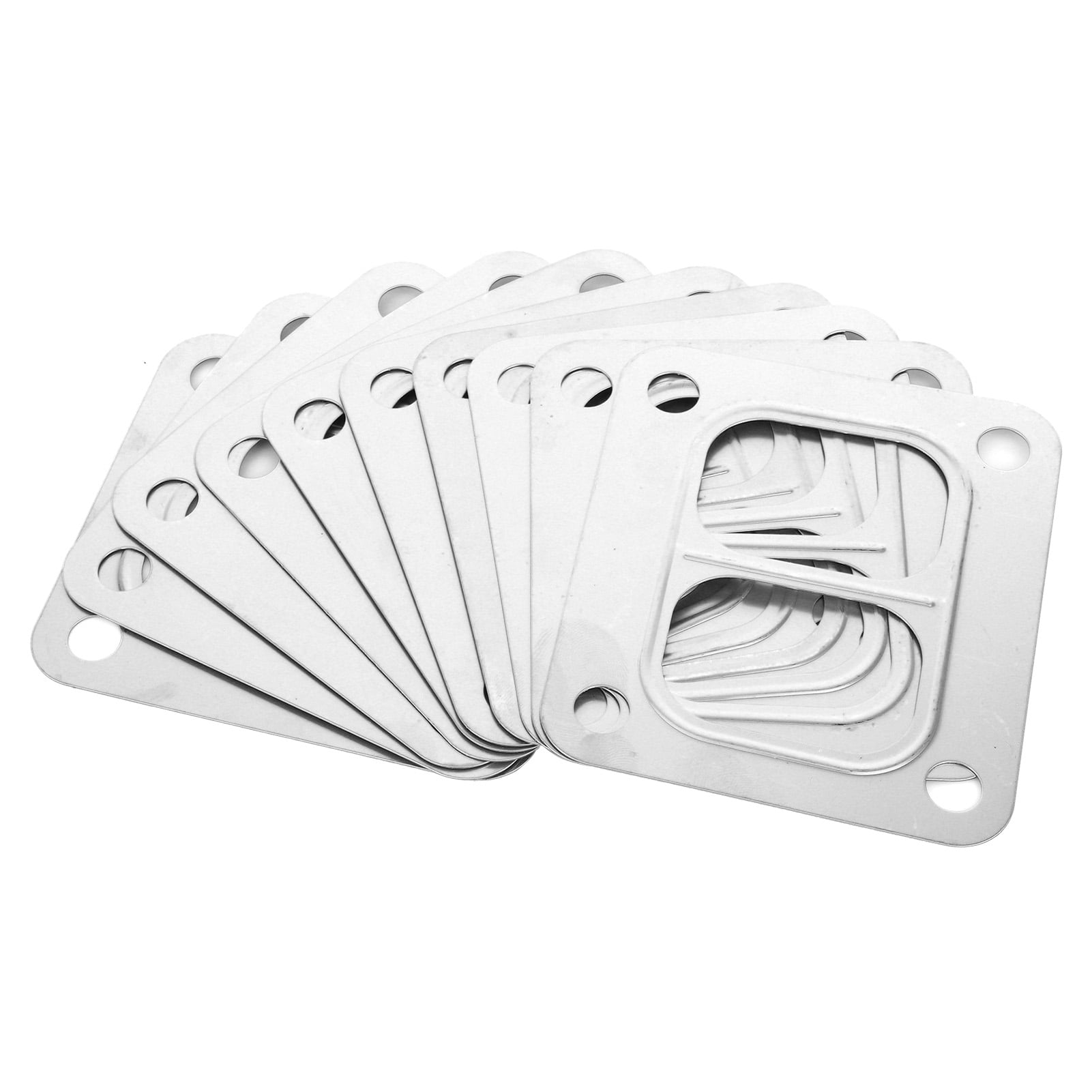 Inlet Divided Gasket Stainless Steel T4 Gasket Spacer Divided Washer