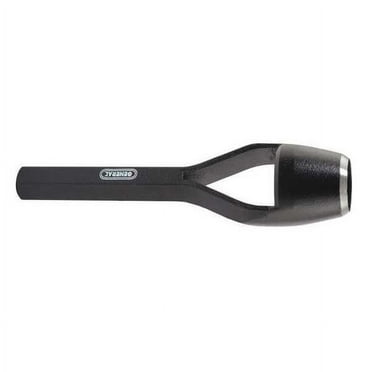 General Tools 1271I Steel Arch Punch, 3/4" Diameter