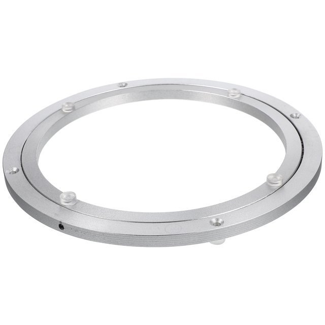 Shisuyan Sturdy Table Bearing Aluminum Alloy 1Pack 10 Inch