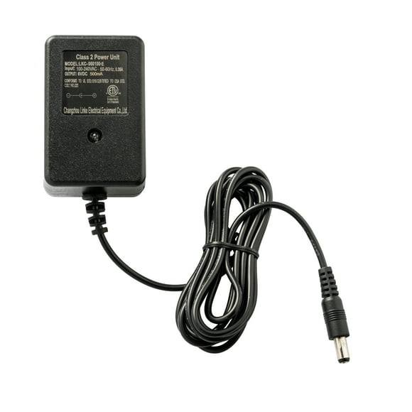 Kid Trax Battery Charger