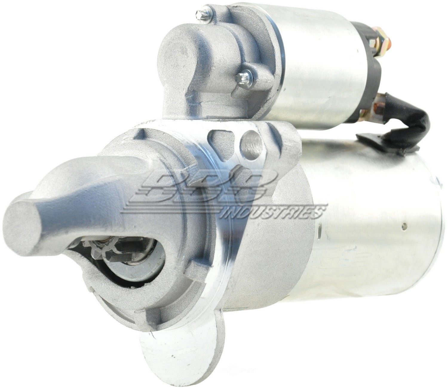 TERREPOWER formerly BBB Industries N6934 New Starter Motor