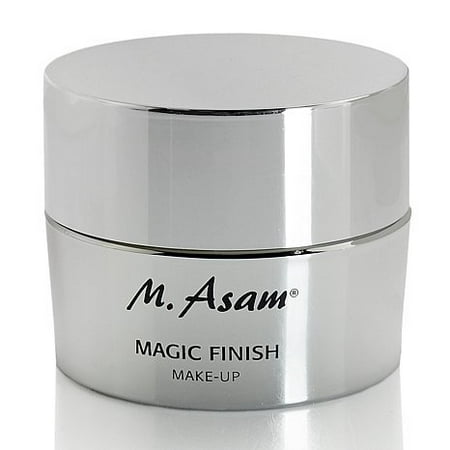 Lightweight Wrinkle Filler Cream for Flawless Looking Complexion - Reduces Appearance of Wrinkles, Redness, Blemishes and Imperfections - Magic Finish Makeup for Glowing, Healthy