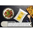 thumbnail image 2 of Rani Long Grain White Rice 32oz (2lbs) 908g ~ All Natural | Gluten Friendly | Vegan | Non-GMO | Kosher, 2 of 9