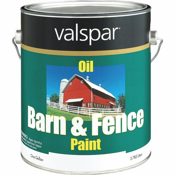 Valspar Spray Paint