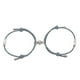 thumbnail image 2 of Pulseras para mujer, regalos para mujer, pulsera de succión magnética de aleación solemne, regalos para amantes, pulsera para mujer, 2 of 2