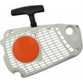 thumbnail image 5 of Mango de arranque de retroceso Sharplace para cortacésped Stihl MS192T MS192TC, conjunto de manija de arranque, 5 of 5