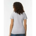 thumbnail image 3 of Gildan Softstyle Women�'s Midweight T-Shirt, 3 of 5