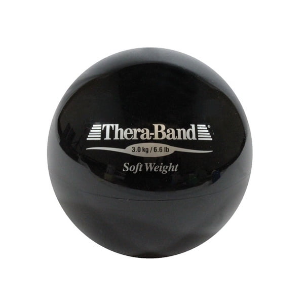 Thera-Band Soft Weight Ball 