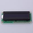 thumbnail image 2 of Sidaley 2 uds LCD1602A 3,3 V LCD 1602A 16x2 matriz de puntos módulo de pantalla LCD carácter blanco fondo azul Electrónica miscelánea, 2 of 6
