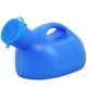 thumbnail image 1 of Botella de orina portátil para exteriores de 2000 ml con tapa Colector de orina de almacenamiento de urinario de orina masculina TUNC Sencillez, 1 of 5