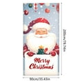 thumbnail image 2 of Custom Printed Door Curtains Fabric Hanging Tapestry For Home And Room Divider Privacy Screen, 2 of 5