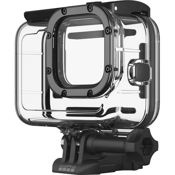 GoPro Protective Housing for HERO12/11/10/9 Black Camera