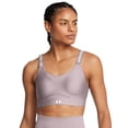 thumbnail image 1 of Sostén deportivo Under Armour Infinity de alto impacto, talla X-Small, 1 of 5