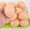 Other, variant on Zhaomeidaxi Hyper-Realistic White/Nature Plastic Eggs -  Fake Easter Eggs for Dyeing, Painting, Decorating, Crafting, Pretend Play Simulation Toys, Fake Food, and Nest Box Training 4/8/12/40pcs