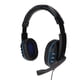 thumbnail image 3 of Auriculares Estéreo para Juegos de 35 Mm Auriculares para Juegos con Control de Silencio de Volumen con Cable Y Cancelación de Ruido Auriculares con Cable sobre la Oreja con, 3 of 8