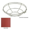 thumbnail image 3 of Millennium Lighting RWG14-SB Rlm 14" Wire Guard Accessory - Black, 3 of 5