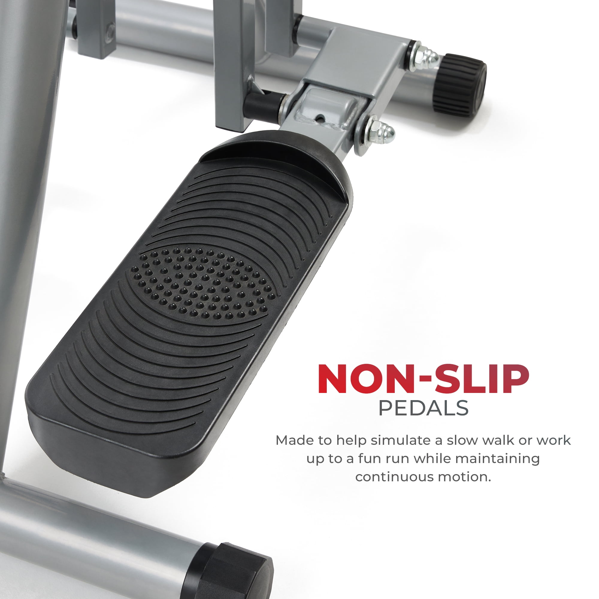 Airwalk elliptical hotsell