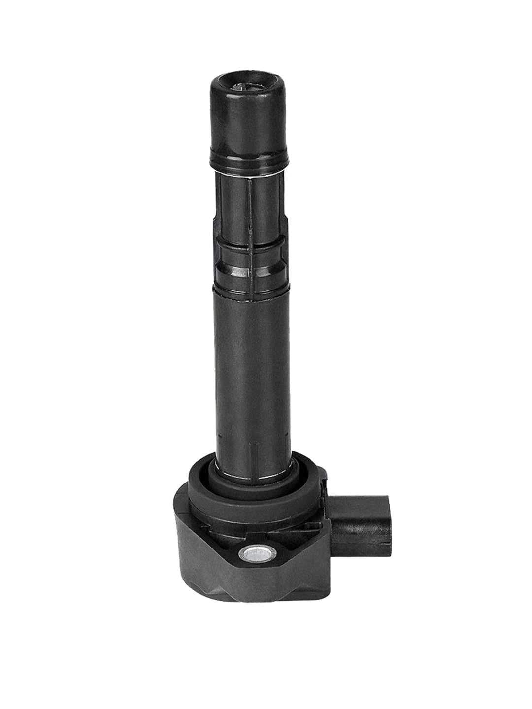 Set of 6 ISA Ignition Coils and 6 Spark Plug Compatible with 2008 Honda Ridgeline 3.5L V6 Replacement for UF400 C1460