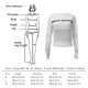 thumbnail image 4 of Sudadera Con Capucha Para Mujer Sudadera Con Capucha Informal Sudadera Con Capucha Tops S Black-116879.07 Likrtyny Mujer, 4 of 4