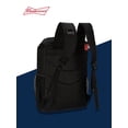 thumbnail image 4 of Mochila térmica POPCULT aislante de 21 L a prueba de fugas para playa, 4 of 5