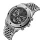 thumbnail image 4 of Reloj Beverly Hills Polo Club BP3773X.030 Men´s-Acero plateado, 4 of 4