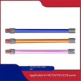 thumbnail image 3 of Telescopic Extension Rod Wand Tube for Dyson V6 V7 V8 V10 V11 V15 Cordless Vacuum Cleaner Accessorie, 3 of 5