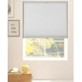 thumbnail image 6 of Arlo Blinds White Room Darkening Top Down Bottom Up Deluxe Cordless Cellular Shades - Size: 35"W x 60"H, Cordless Honeycomb Blinds, 6 of 6