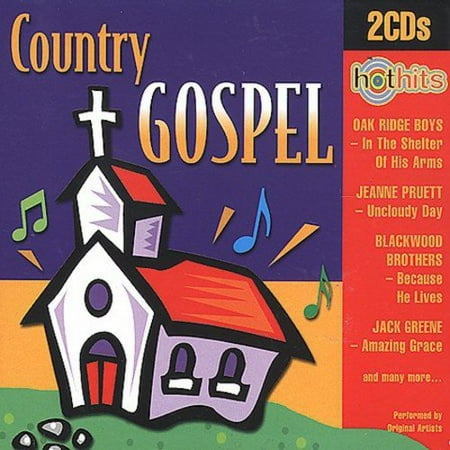 Country Gospel