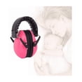 thumbnail image 3 of Orejeras Antiruido/auriculares Protectores Bebes Y Niños Rosa, 3 of 3