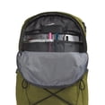 thumbnail image 4 of Mochila THE NORTH FACE Jester Everyday Forest Oliva/Negra, 4 of 6