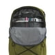 thumbnail image 4 of Mochila THE NORTH FACE Jester Everyday Forest Oliva/Negra, 4 of 6