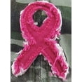 thumbnail image 5 of Pink Ribbon Vintage Ballcap, 5 of 5