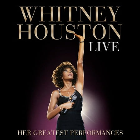 Live: Her Greatest Performances (Best Daw For Live Performance)