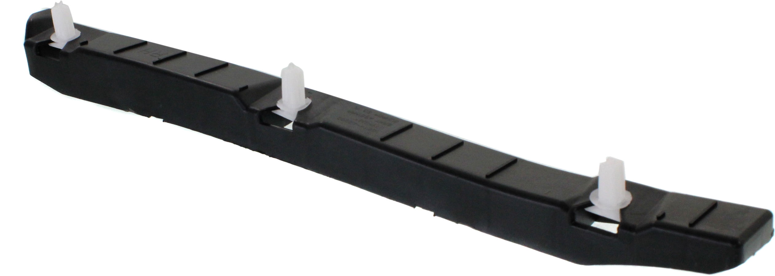 Replacement REPH762721 Bumper Bracket Compatible For 2010-2015 Hyundai Tucson Rear, Right Passenger