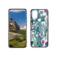 thumbnail image 1 of Compatible with OnePlus Nord N10 Phone Case, Cactus-145 Case Silicone Protective for Teen Girl Boy Case for OnePlus Nord N10, 1 of 1
