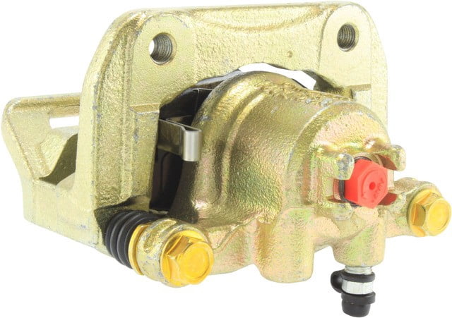 Centric Parts Disc Brake Caliper P/N:142.40509 Fits select: 2002-2004 HONDA CR-V, 1995-1998 HONDA ODYSSEY