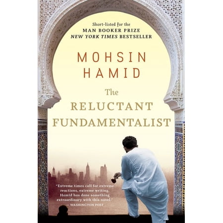 The Reluctant Fundamentalist, (Paperback)