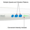 thumbnail image 4 of Magic Wand Rechargeable Personal Massager Relaxation, 4 of 5