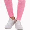 thumbnail image 5 of Ladies Ombre Saltwater Yoga Pants (L), 5 of 7