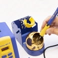 thumbnail image 2 of Cable de limpieza con punta de soldadura y soporte Hakko 599B-02, 1 paquete, 2 of 3