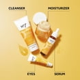 thumbnail image 4 of Sérum Facial No7 Radiance+ Vitamina C 15% Hidratante Antiedad para Manchas Oscuras, 4 of 8