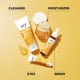 thumbnail image 4 of Sérum Facial No7 Radiance+ Vitamina C 15% Hidratante Antiedad para Manchas Oscuras, 4 of 8